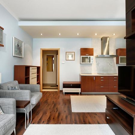 Lapwing Apartments Monte Cassino Сопот Екстер'єр фото